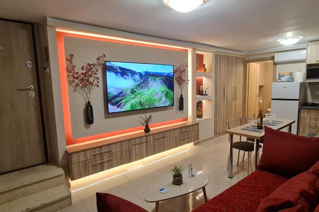 M&S Apartments Atina Dış mekan fotoğraf