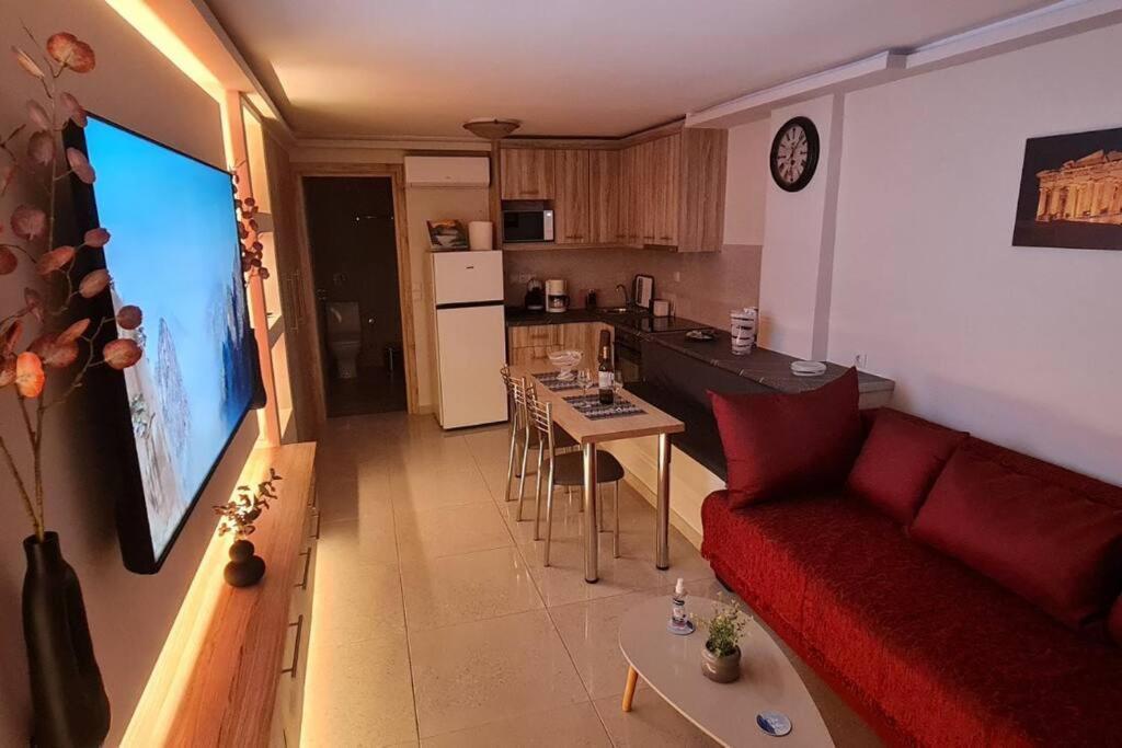 M&S Apartments Atina Dış mekan fotoğraf