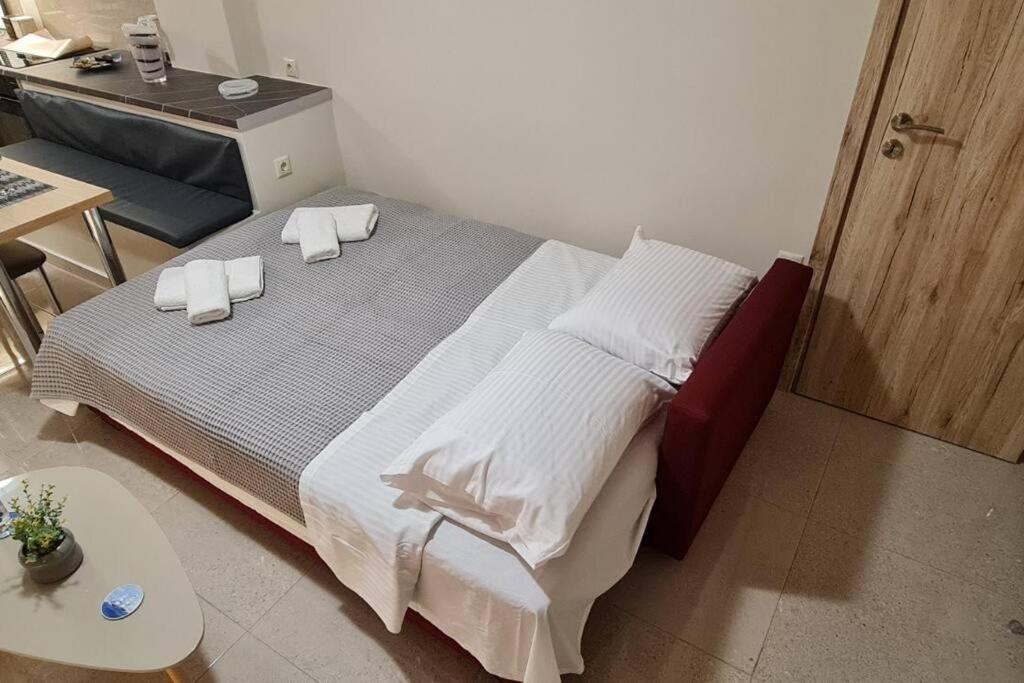 M&S Apartments Atina Dış mekan fotoğraf