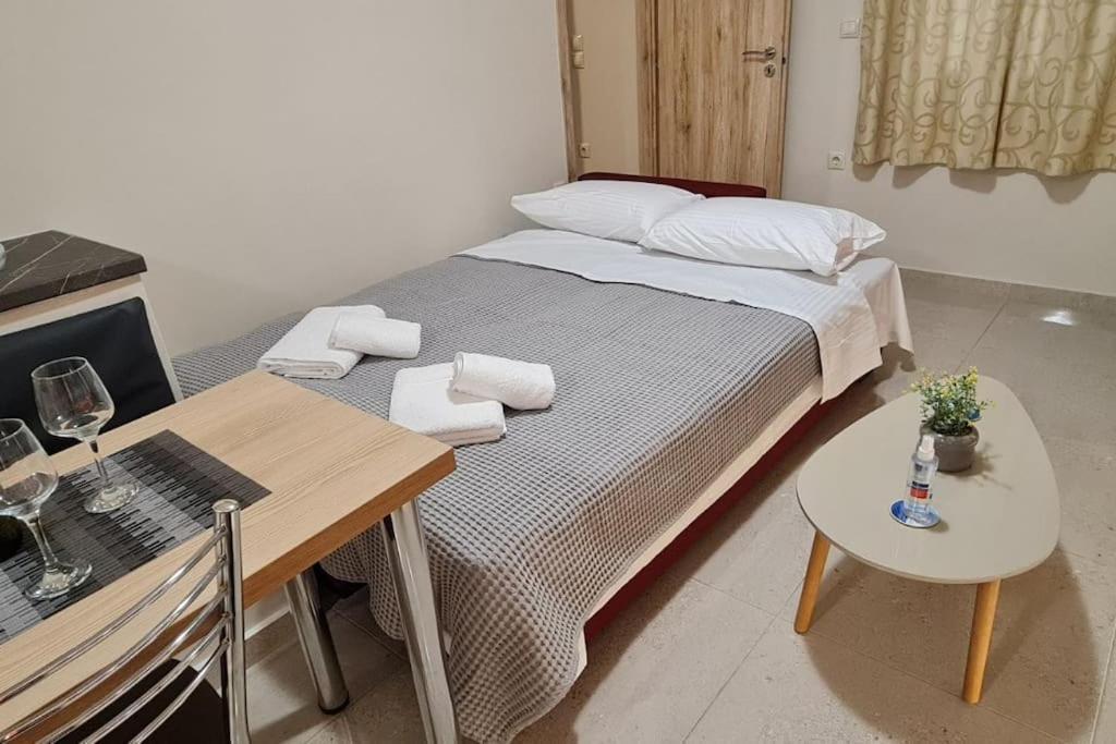 M&S Apartments Atina Dış mekan fotoğraf