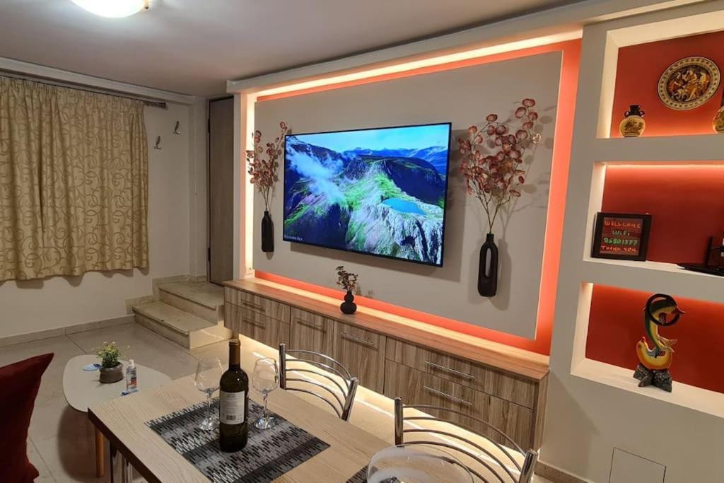 M&S Apartments Atina Dış mekan fotoğraf