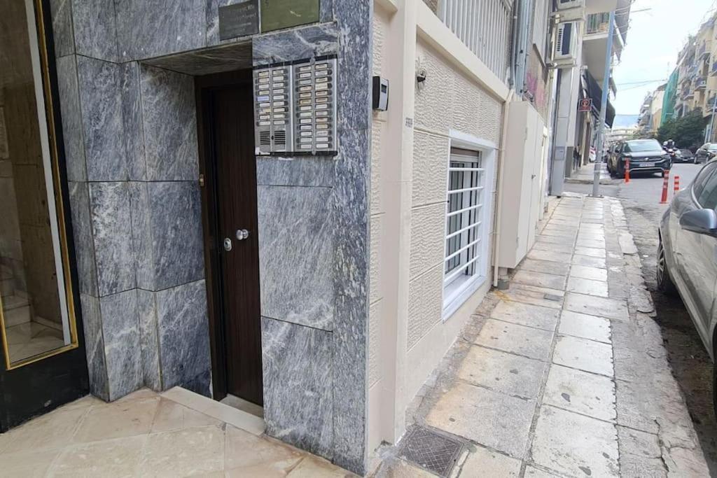 M&S Apartments Atina Dış mekan fotoğraf