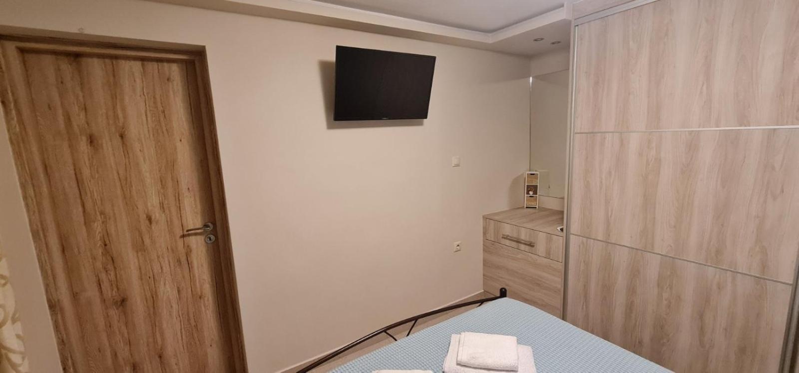 M&S Apartments Atina Dış mekan fotoğraf