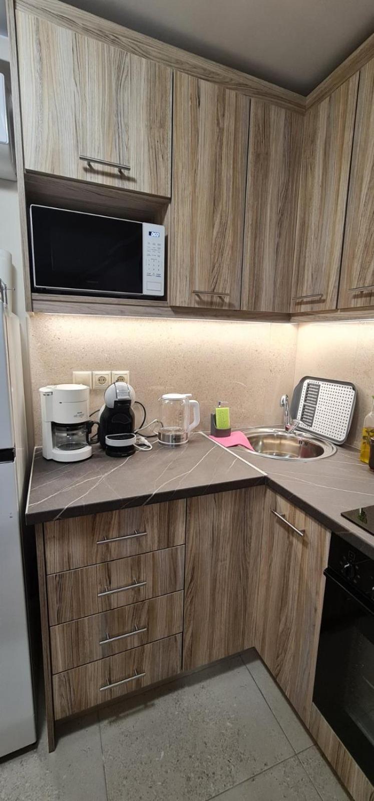 M&S Apartments Atina Dış mekan fotoğraf